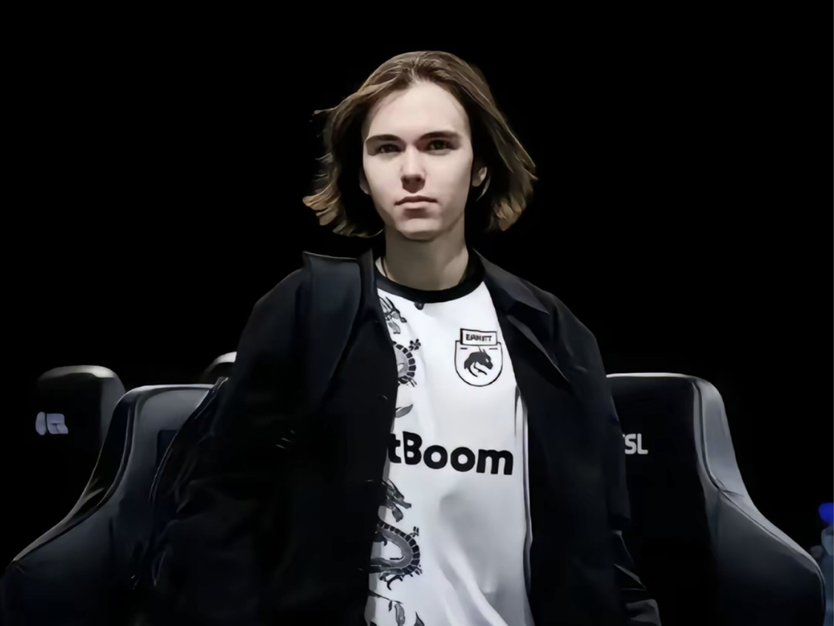 网络问题搞心态，Flashpoint宣布NIP与Anonymo重赛