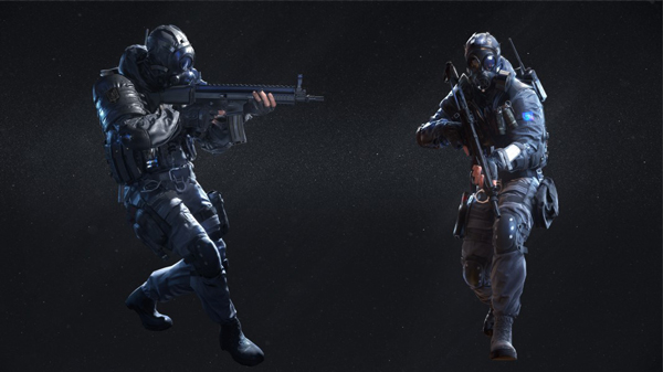 ZywOo是CS新版本历史上第一位在顶级赛事中击杀数达到100的选手