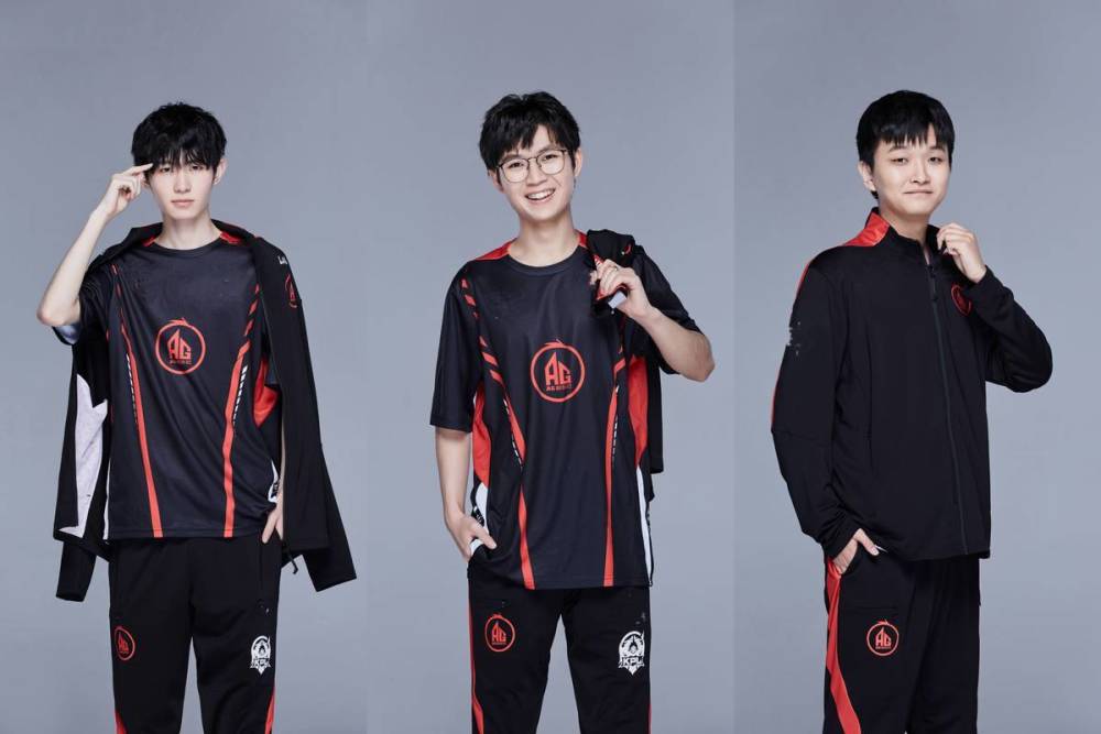 The MongolZ , Mouz , aurora , 和 Vitality 将参加 BLAST Bounty Fall 2025 LAN 决赛