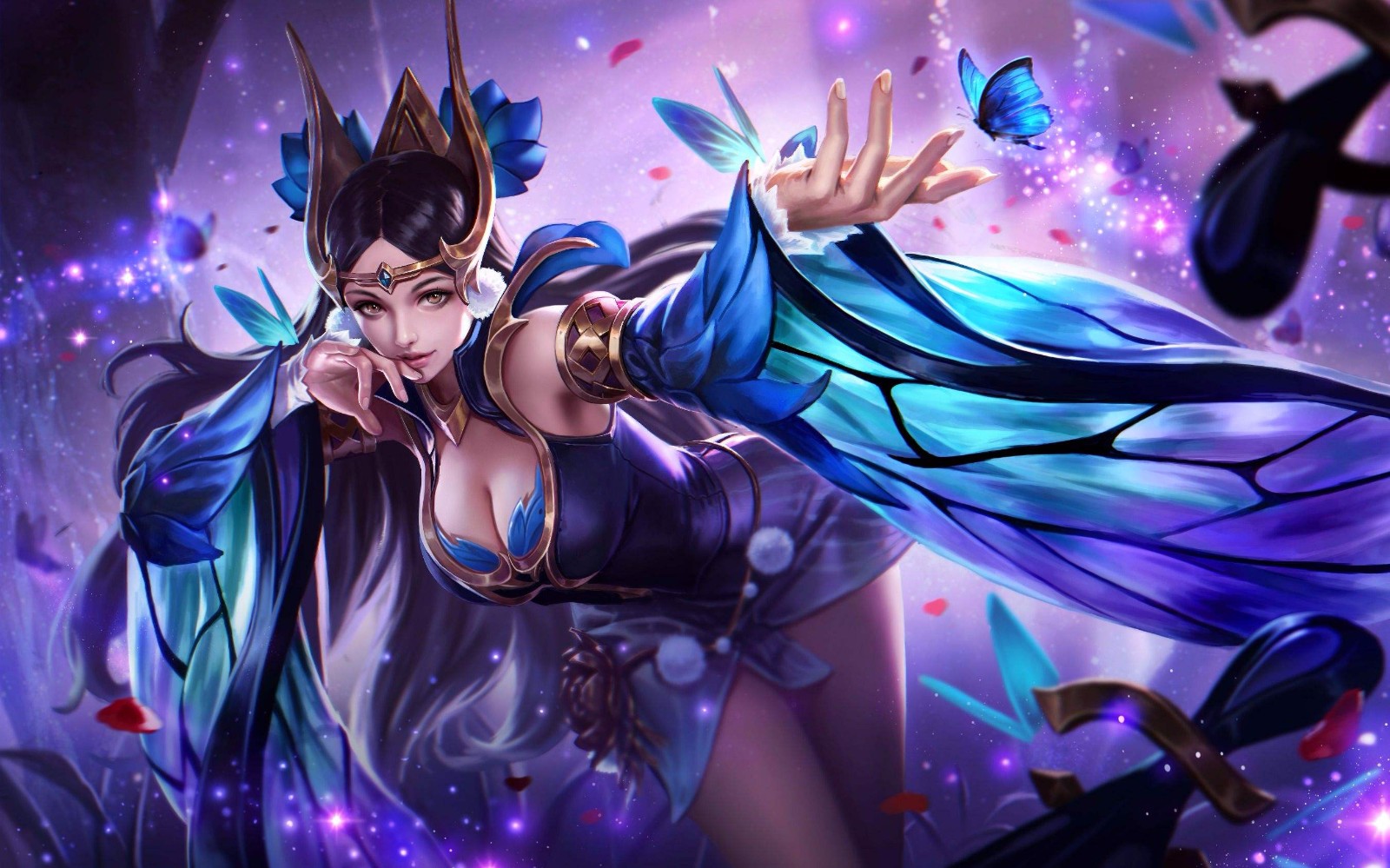 Thorin：如今选手身价过高 影响行业发展