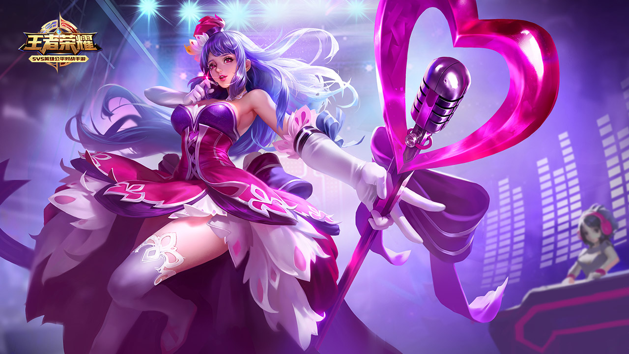 谁说这把枪老了！ Flandre 的Rambo用猛烈的火焰烧毁了 Anyone's Legend ，并派出玲珑塔击败了 Oh My God 并晋级