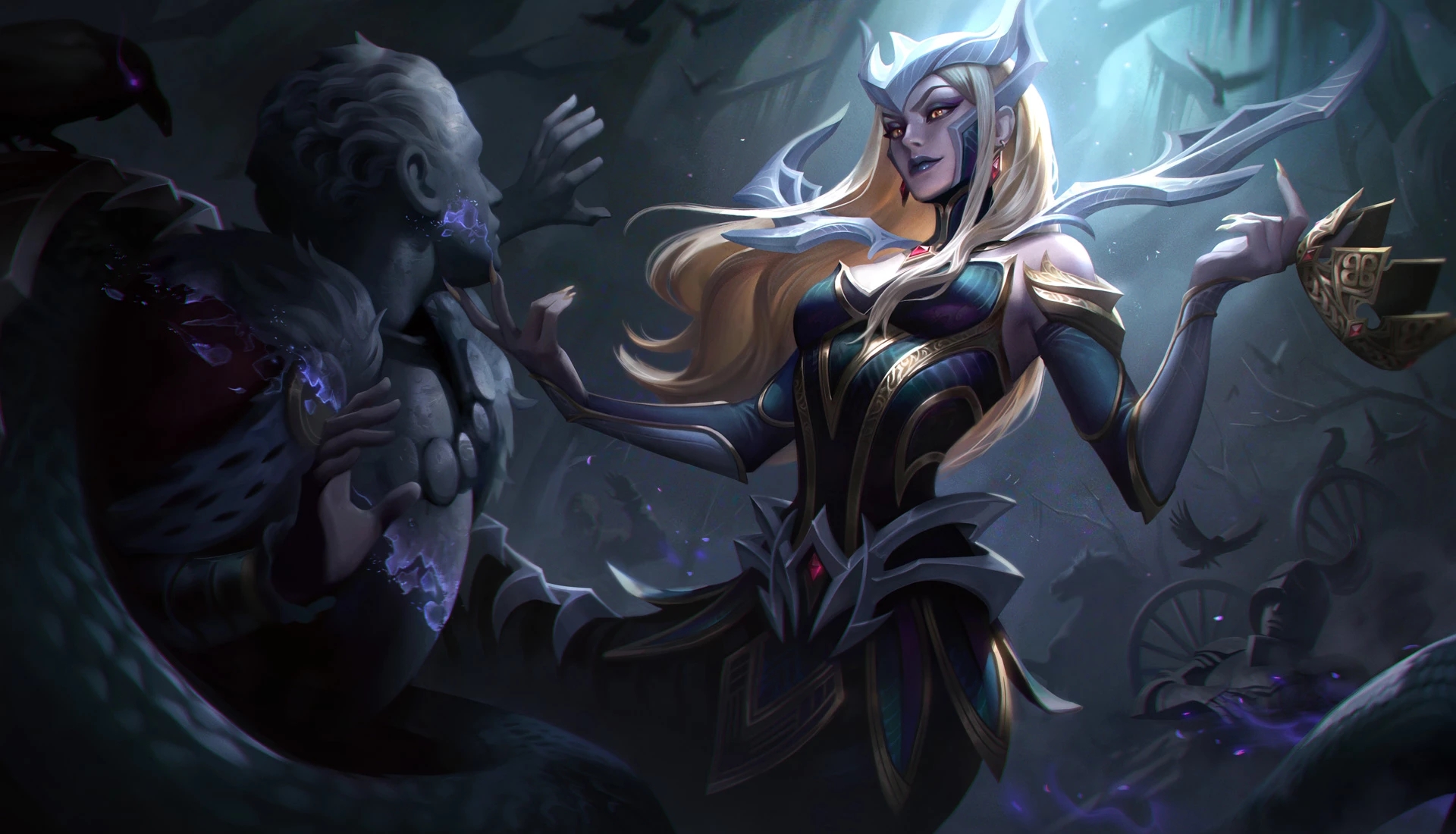 有望连胜卫冕？DK成为本届S赛唯一不败队伍