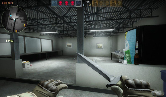 n0rb3r7 ：目前队内的最大问题还是交流