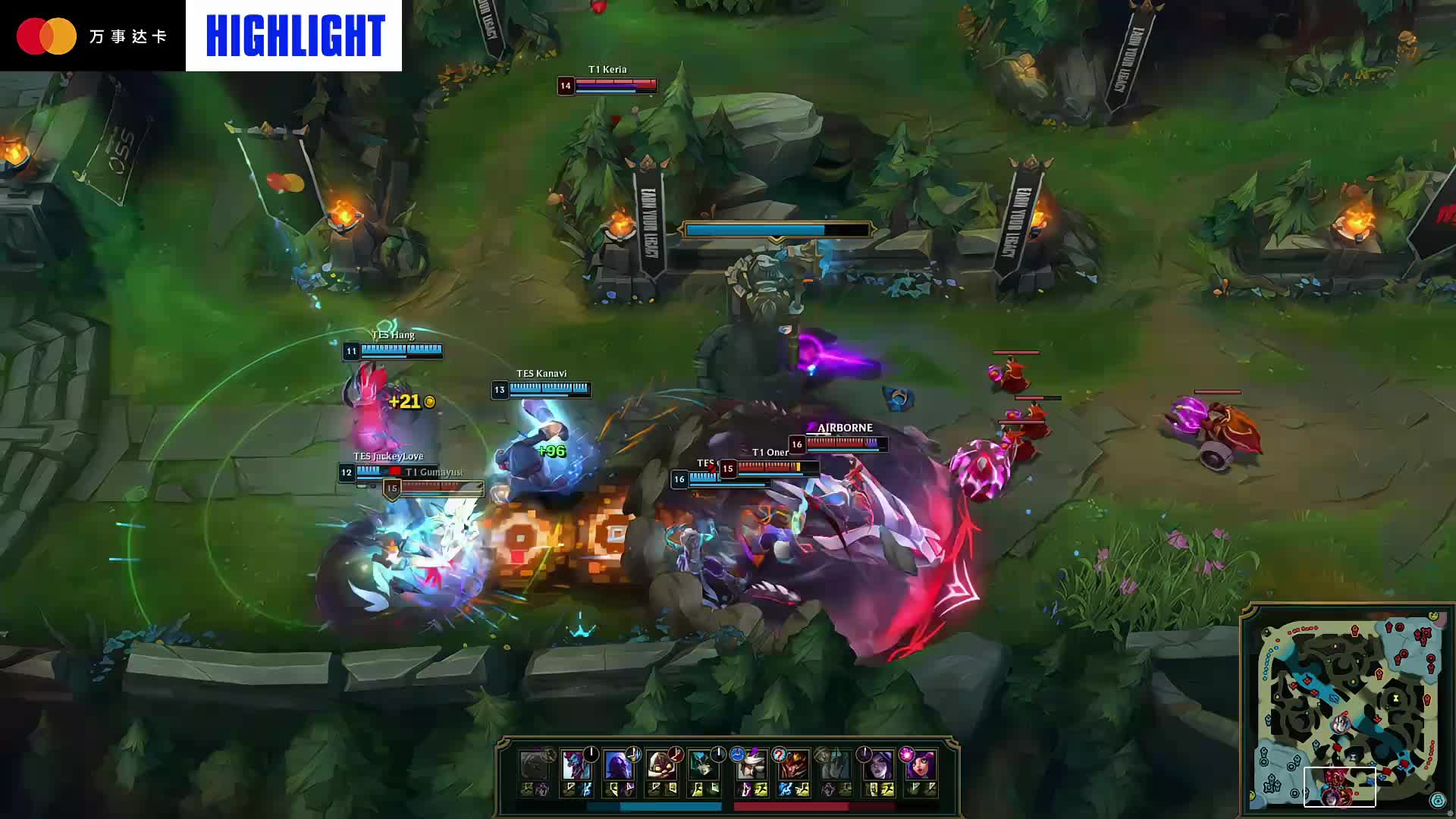 iG赛后群访：YSKM直言无脑训练太多只会影响自己