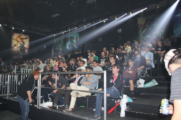 DOTA2本赛季第一个Major将在5月进行