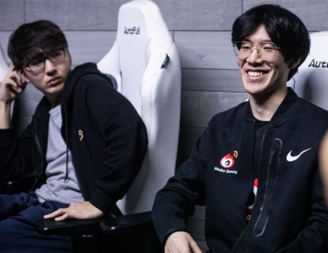 LNG俱乐部官方：辅助选手 Hang 今天离队，结束了他的两年俱乐部生涯